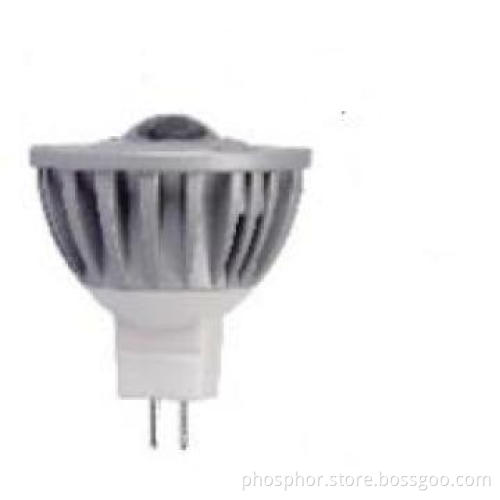More energy saving,3W , MR16 ,LED Spot Light